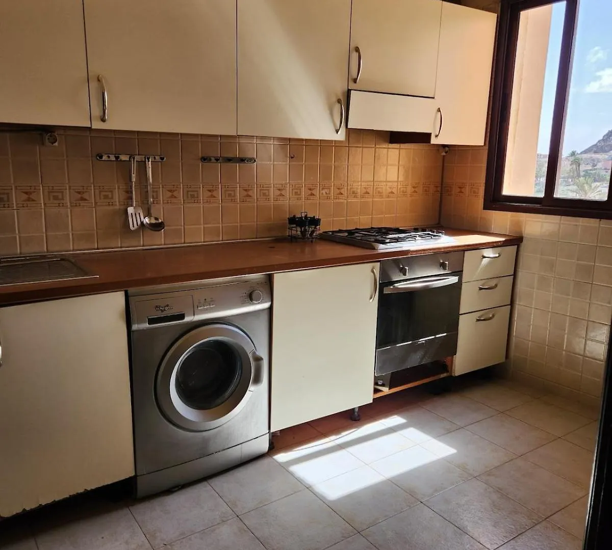 Arinace House Apartment Marrakesh 0*,  Morocco