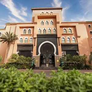 Sofitel Marrakech Palais Imperial & Hotel