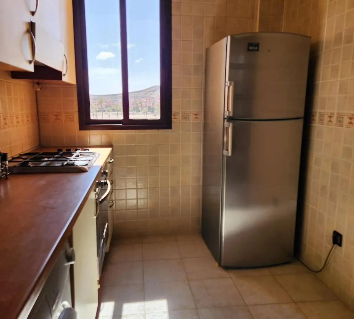Arinace House Lägenhet Marrakesh
