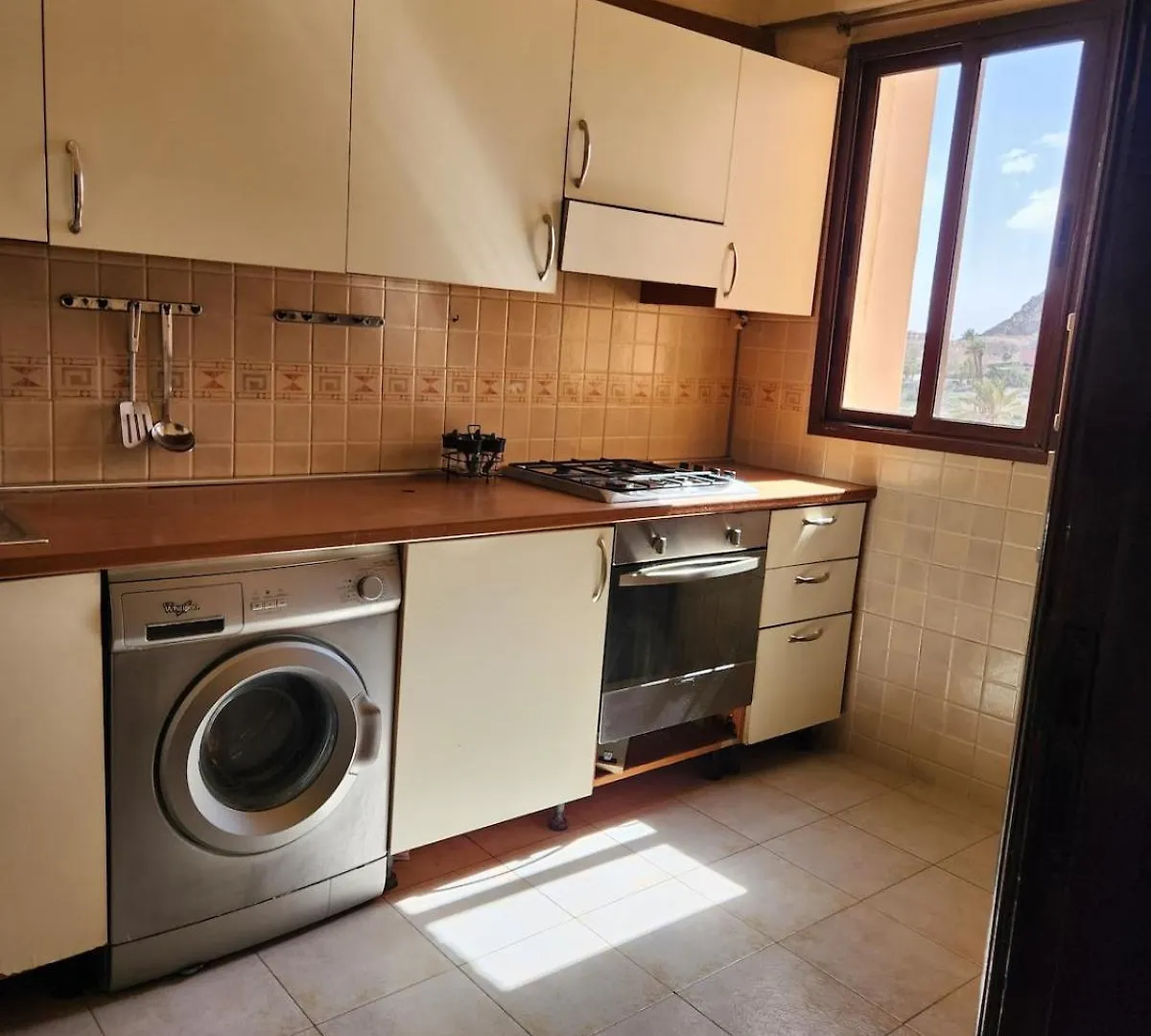Arinace House Lägenhet Marrakesh Marocko