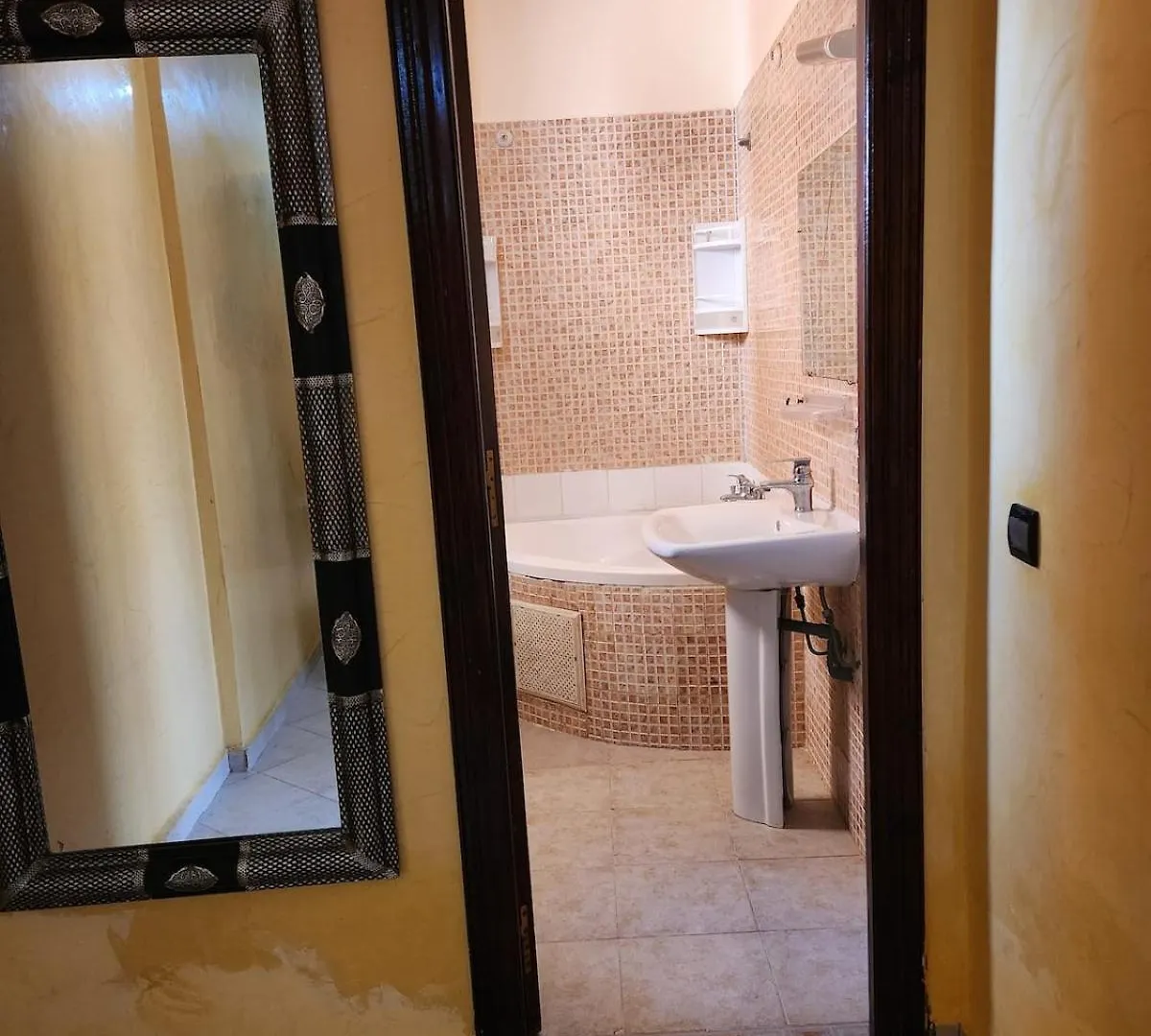 Arinace House Lägenhet Marrakesh 0*,  Marocko